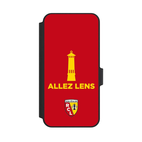 Samsung Galaxy A15 5G NIVOflip Tower Red