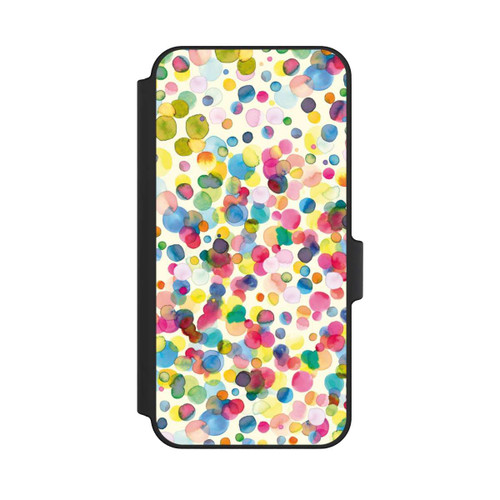 Samsung Galaxy A15 5G NIVOflip Farbtropfen