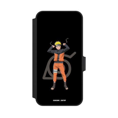 Samsung Galaxy A15 5G NIVOflip Naruto Konoha