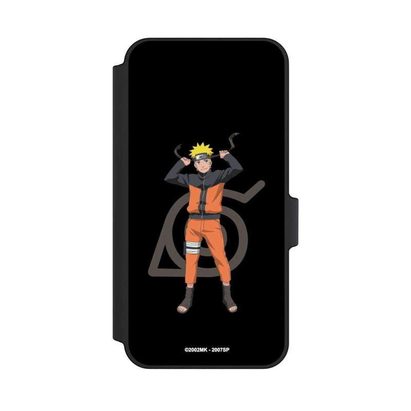 Galaxy A15 5G NIVOflip Naruto Konoha