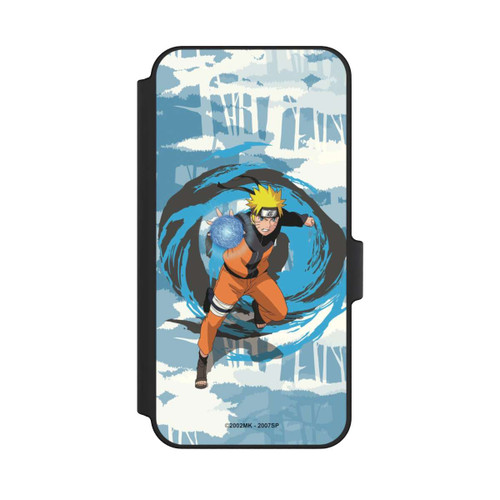 Samsung Galaxy A15 5G NIVOflip Naruto Rasengan