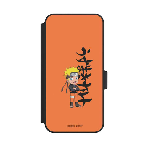 Samsung Galaxy A15 5G NIVOflip Naruto SD