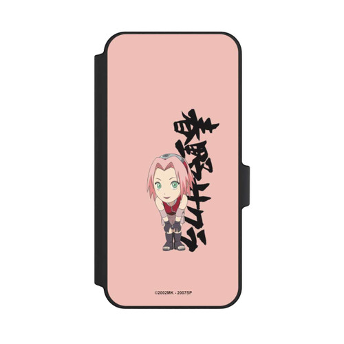 Samsung Galaxy A15 5G NIVOflip Sakura SD
