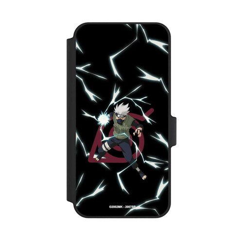 Samsung Galaxy A15 5G NIVOflip Kakashi Raikiri
