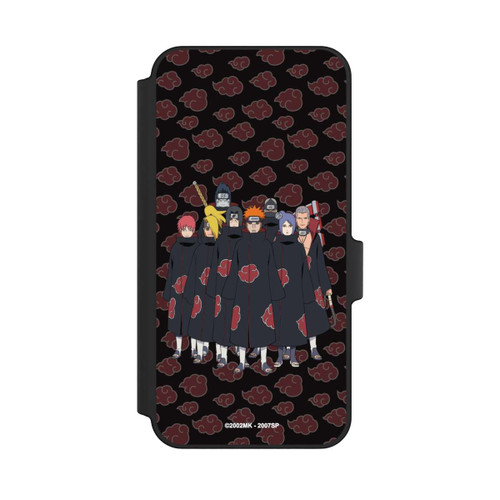 Samsung Galaxy A15 5G NIVOflip Akatsuki Group