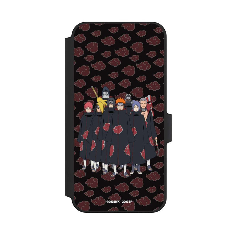 Galaxy A15 5G NIVOflip Akatsuki Groupe