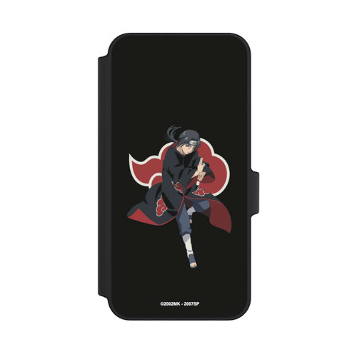 Samsung Galaxy A15 5G NIVOflip Itachi Uchiha Akatsuki