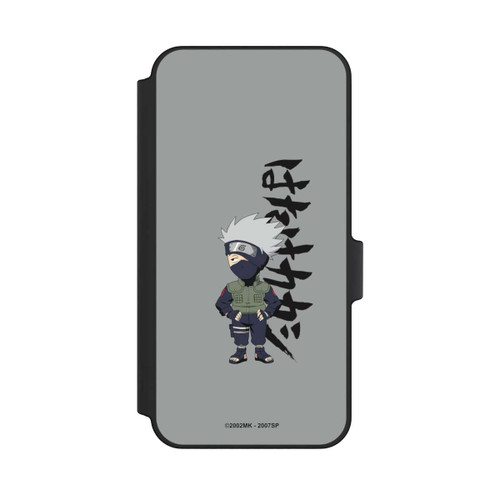 Samsung Galaxy A15 5G NIVOflip Kakashi SD
