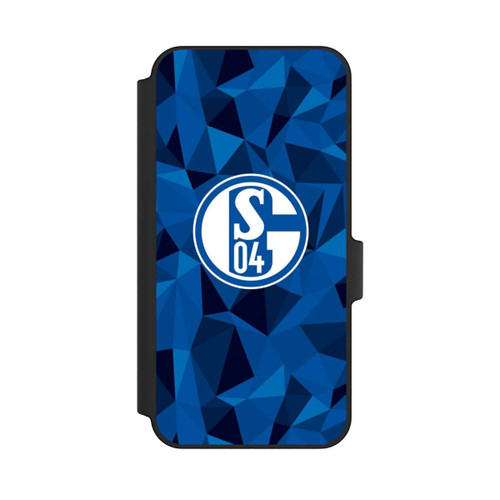 Samsung Galaxy A15 5G NIVOflip Schalke 04 Camo