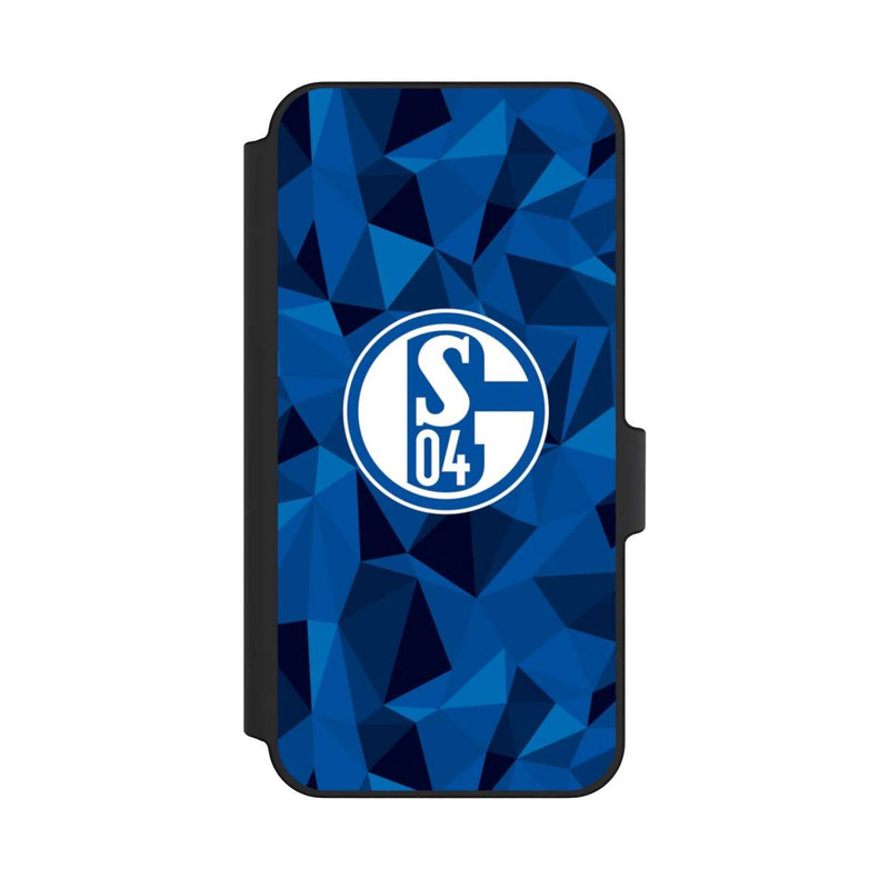 Galaxy A15 5G NIVOflip Schalke 04 Camo