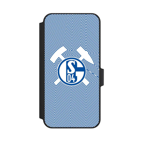 Samsung Galaxy A15 5G NIVOflip Ruhrpott - Schalke 04