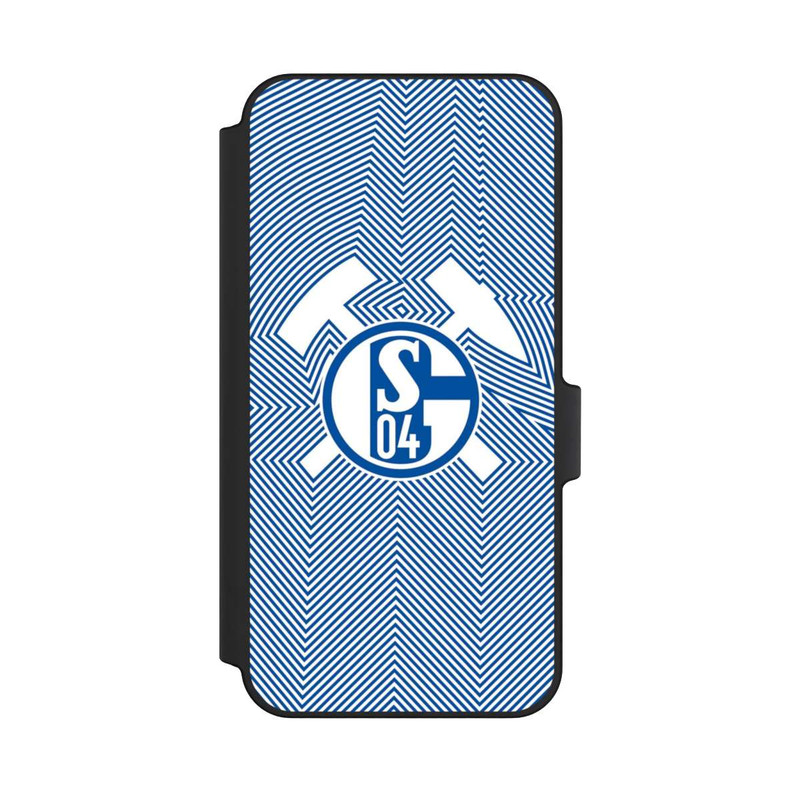 Galaxy A15 5G NIVOflip Ruhrpott - Schalke 04