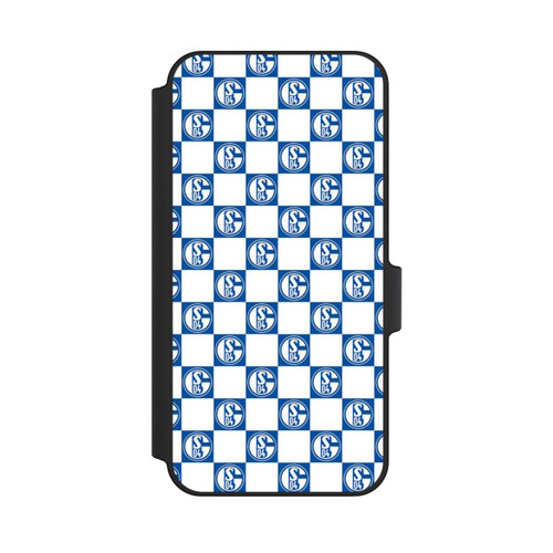 Samsung Galaxy A15 5G NIVOflip Logos Schalke 04