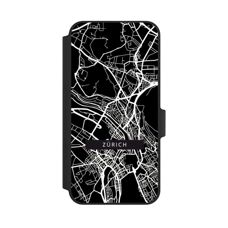 Galaxy A15 5G NIVOflip Plan de Ville Zürich