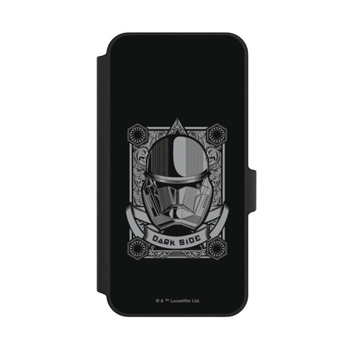 Samsung Galaxy A15 5G NIVOflip Trooper 