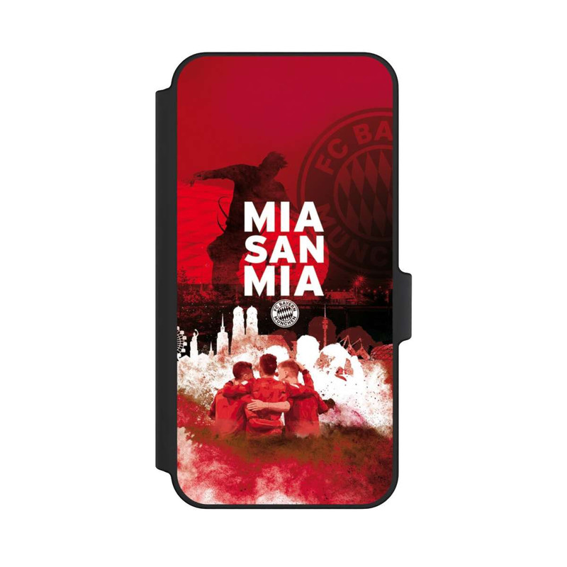 Galaxy A15 5G NIVOflip FCB - MIA SAN MIA