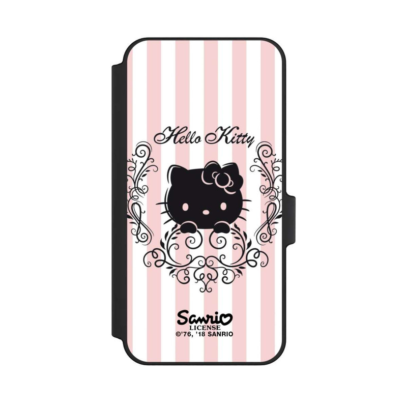 Galaxy A15 5G NIVOflip Hello Kitty Élégant