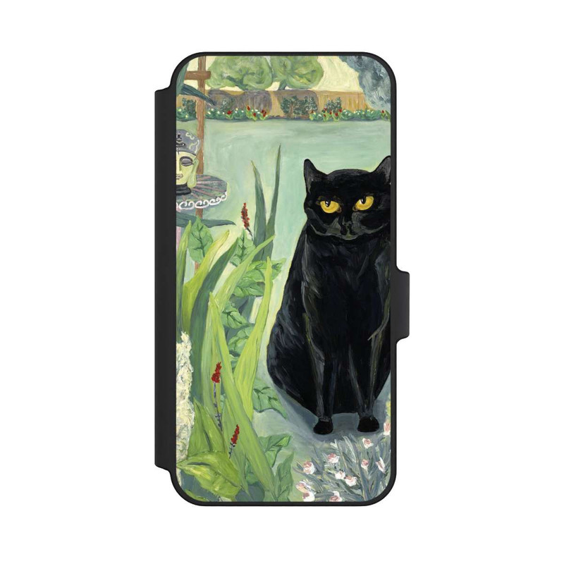 Galaxy A15 5G NIVOflip Toby by Deborah Eve Alastra