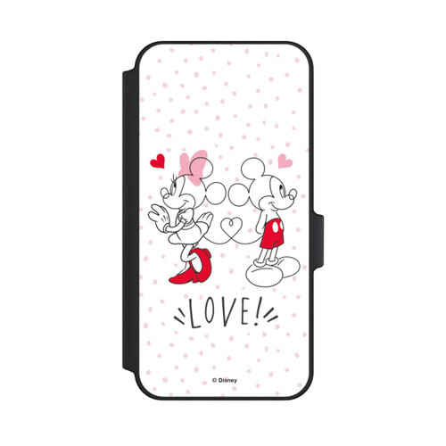 Samsung Galaxy A15 5G NIVOflip Micky Minnie Love