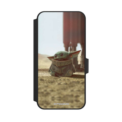 Samsung Galaxy A15 5G NIVOflip Star Wars The Child