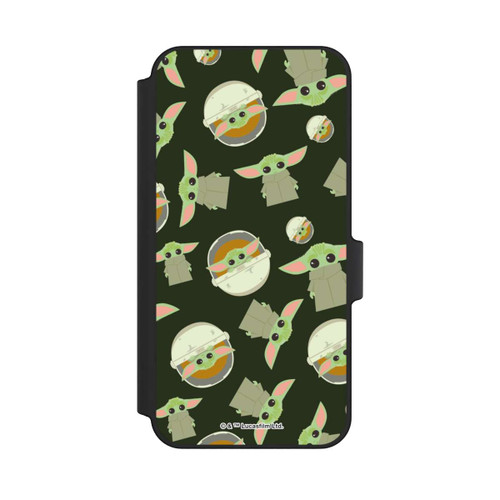 Samsung Galaxy A15 5G NIVOflip The Child Muster