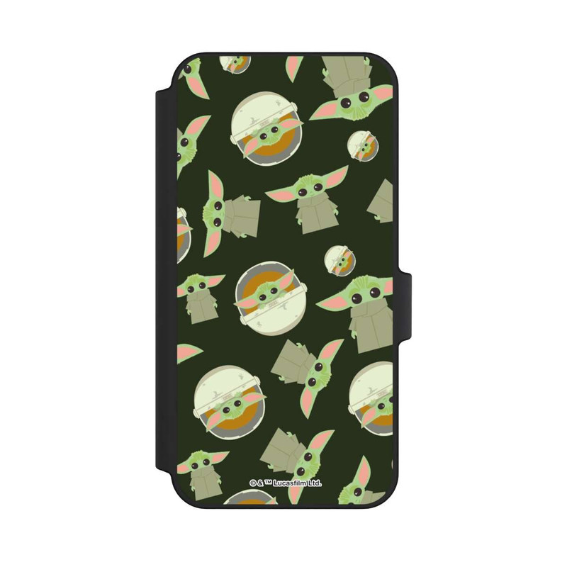 Galaxy A15 5G NIVOflip The Child Muster