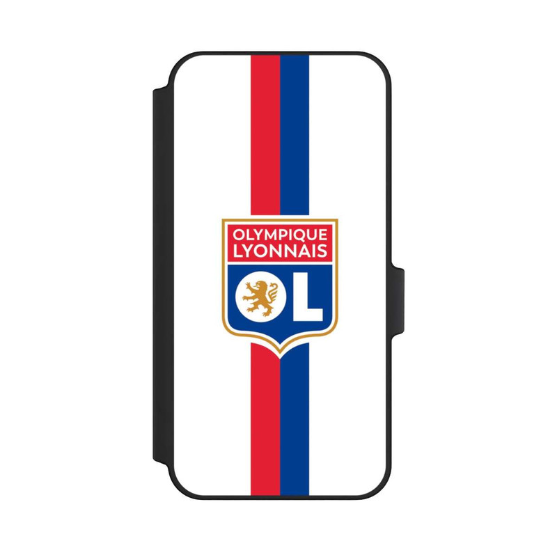 Galaxy A15 5G NIVOflip Olympique Lyonnais Logo