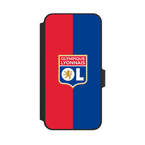 Samsung Galaxy A15 5G NIVOflip Olympique Lyonnais Logo 2