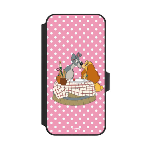 Samsung Galaxy A15 5G NIVOflip Lady and the Tramp Kiss