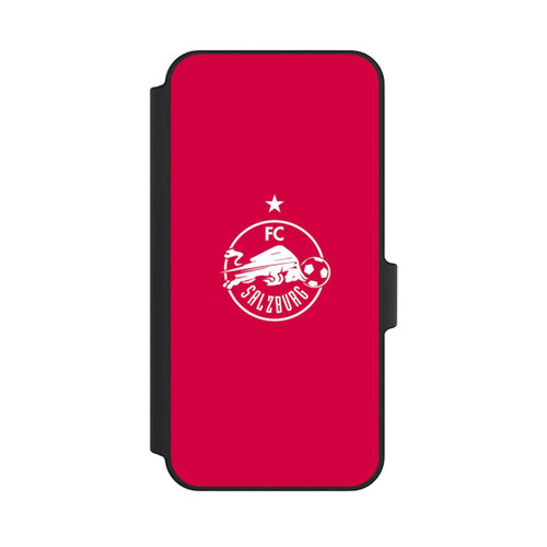 Samsung Galaxy A15 5G NIVOflip FC Salzburg Red