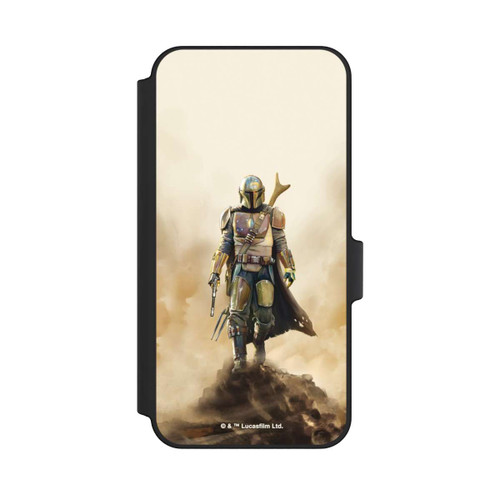 Samsung Galaxy A15 5G NIVOflip The Mandalorian Rock