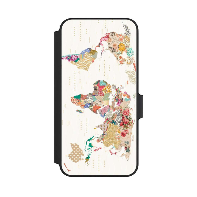 Galaxy A15 5G NIVOflip Puzzle Terre