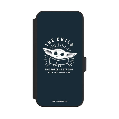 Samsung Galaxy A15 5G NIVOflip The Child - The Force Is Strong