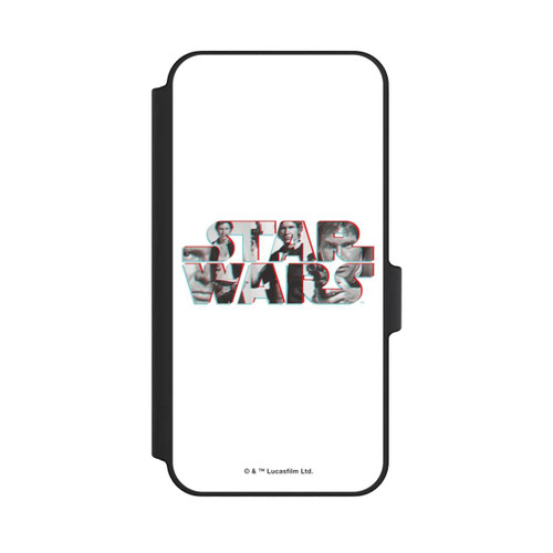 Samsung Galaxy A15 5G NIVOflip Han Solo - Star Wars Logo