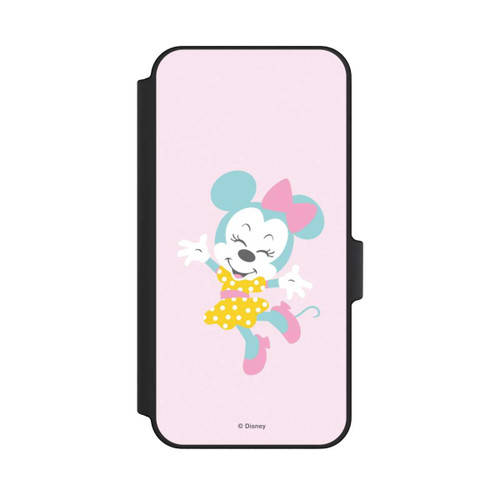 Samsung Galaxy A15 5G NIVOflip Süße Baby-Minnie