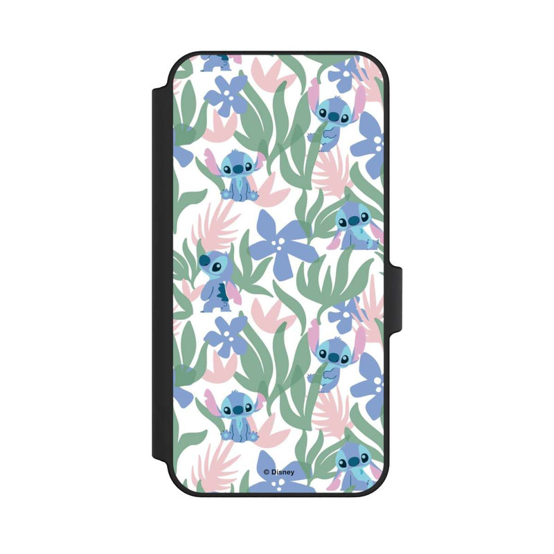 Galaxy A15 5G NIVOflip Stitch Floral Pattern
