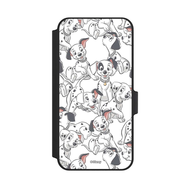 Galaxy A15 5G NIVOflip Dalmatians Pattern
