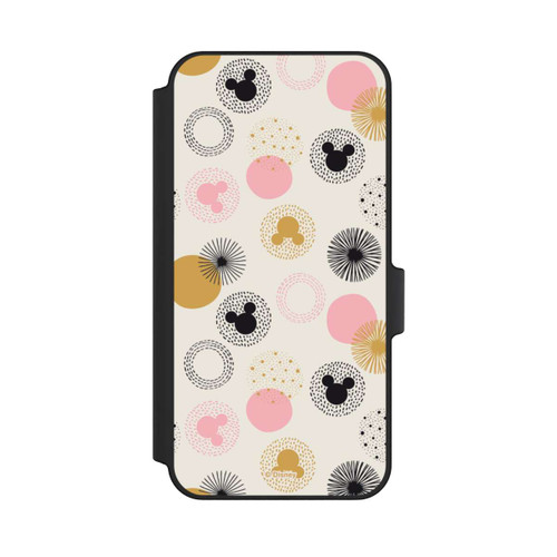 Samsung Galaxy A15 5G NIVOflip Micky Dots Coloured