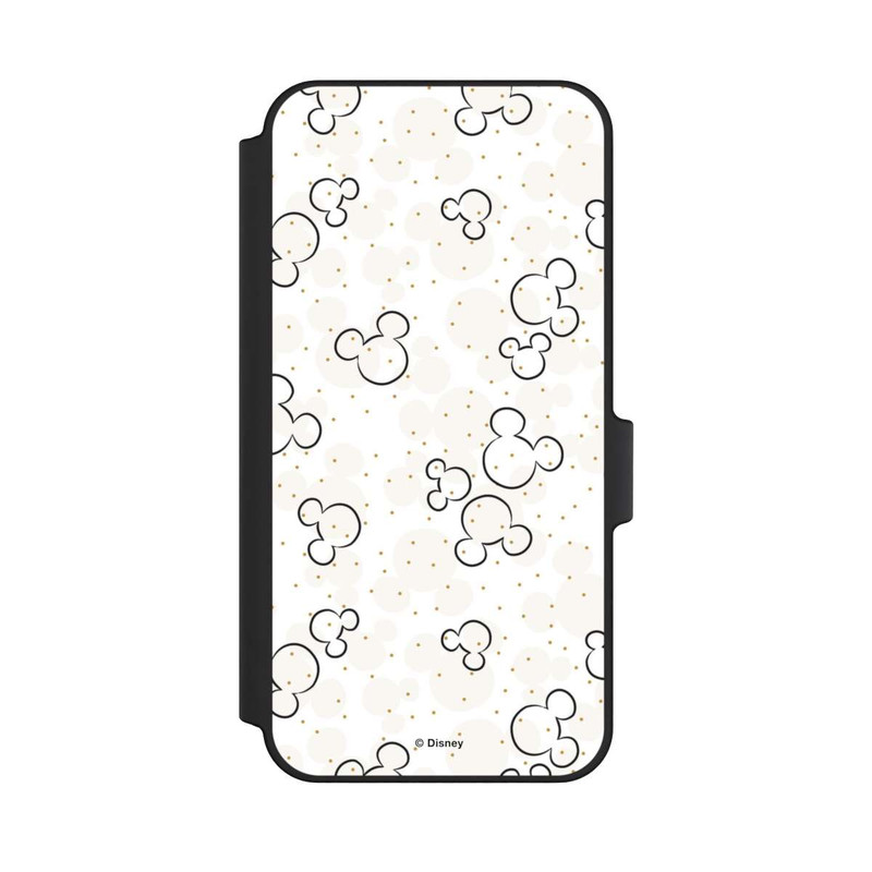 Galaxy A15 5G NIVOflip Golden Micky Pattern