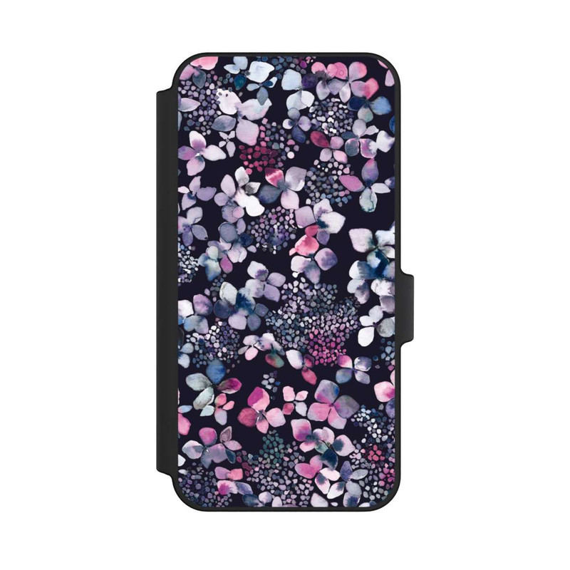 Galaxy A15 5G NIVOflip Hydrangea Dark Astronomica