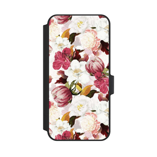 Samsung Galaxy A15 5G NIVOflip Fleurs légères