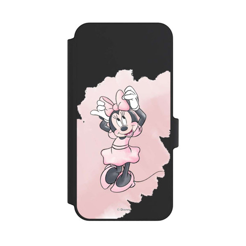 Samsung Galaxy A15 5G NIVOflip Minnie Aquarell transparent