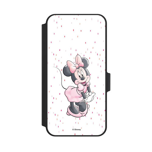 Samsung Galaxy A15 5G NIVOflip Minnie Watercolour Dots