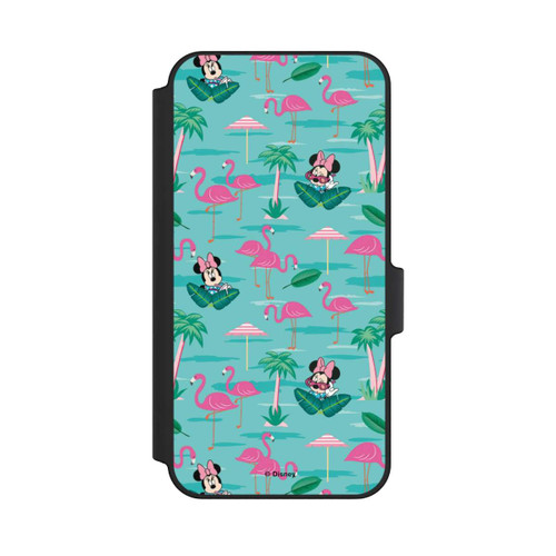 Samsung Galaxy A15 5G NIVOflip Minnie Pink Flamingo