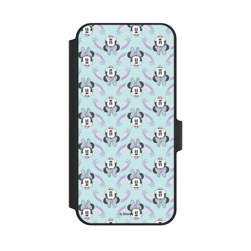 Samsung Galaxy A15 5G NIVOflip Minnie Vintage Pattern