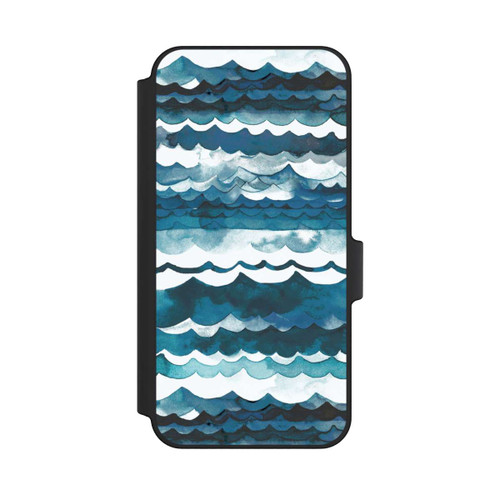 Samsung Galaxy A15 5G NIVOflip Meereswellen