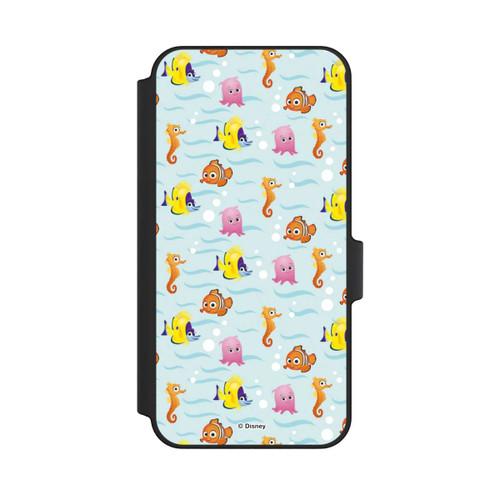 Samsung Galaxy A15 5G NIVOflip Nemo Muster