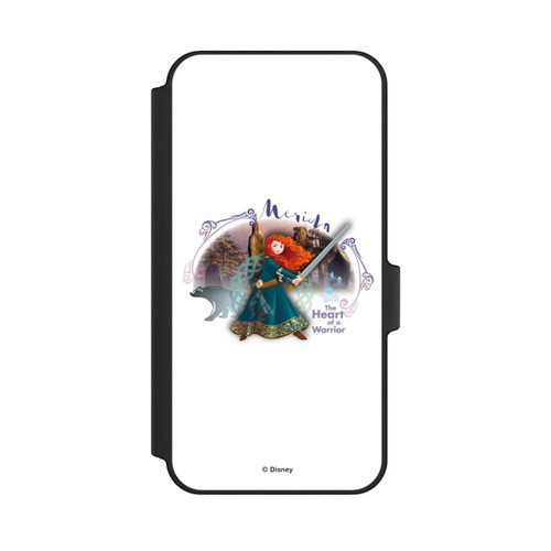 Samsung Galaxy A15 5G NIVOflip The Heart of a Warrior