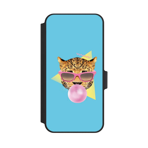 Samsung Galaxy A15 5G NIVOflip Bubble Gum Leo
