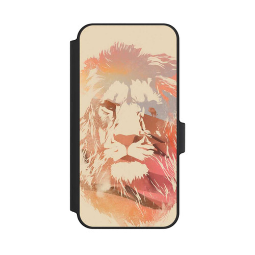Samsung Galaxy A15 5G NIVOflip  Desert Lion